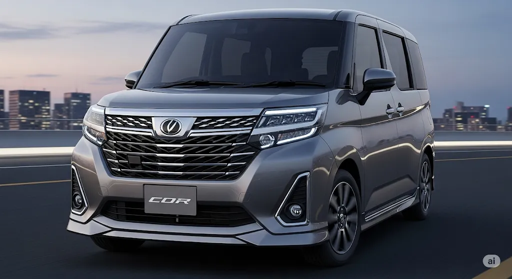 ルーミーは今買うべきか?イメージ