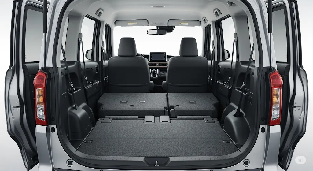 ルーミーは今買うべきか?イメージ