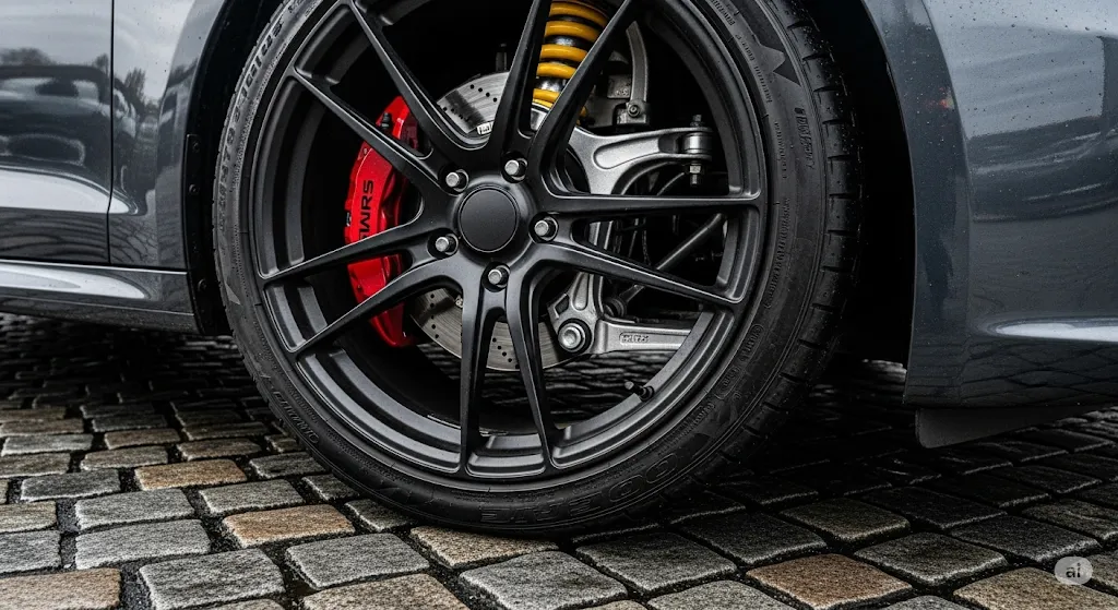 スイフトスポーツで後悔イメージ