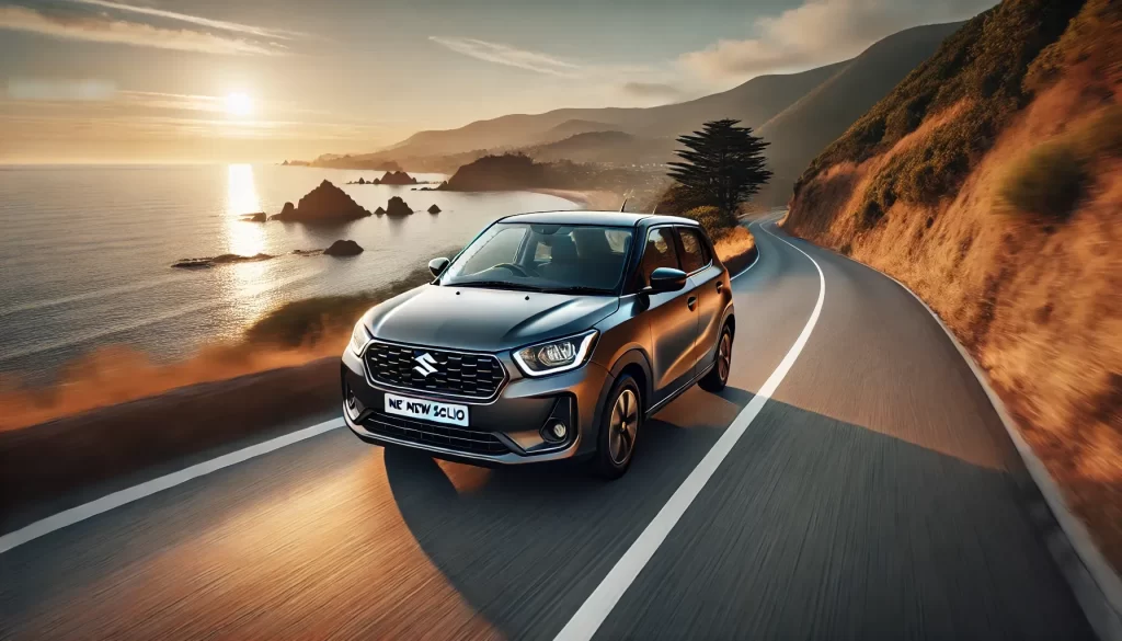 スズキ新型ソリオ買って後悔した？イメージ