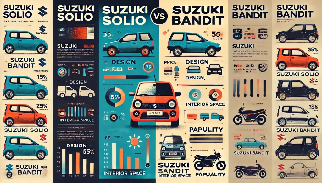 スズキ新型ソリオ買って後悔した？イメージ