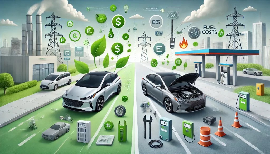 オデッセイハイブリッドの欠点イメージ