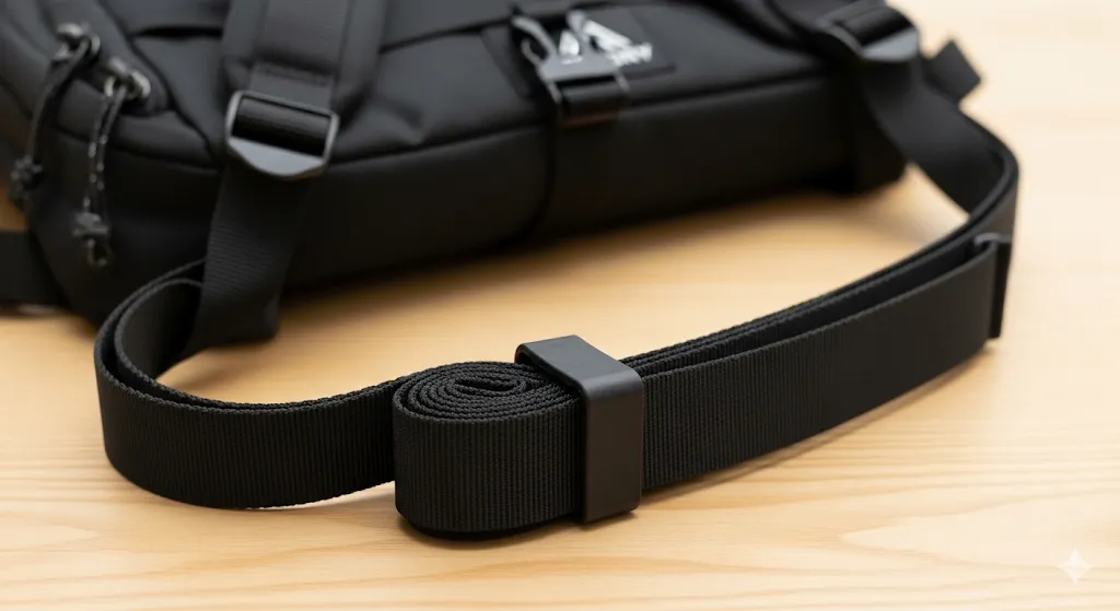 グレゴリーデイパックは使いにくい?イメージ