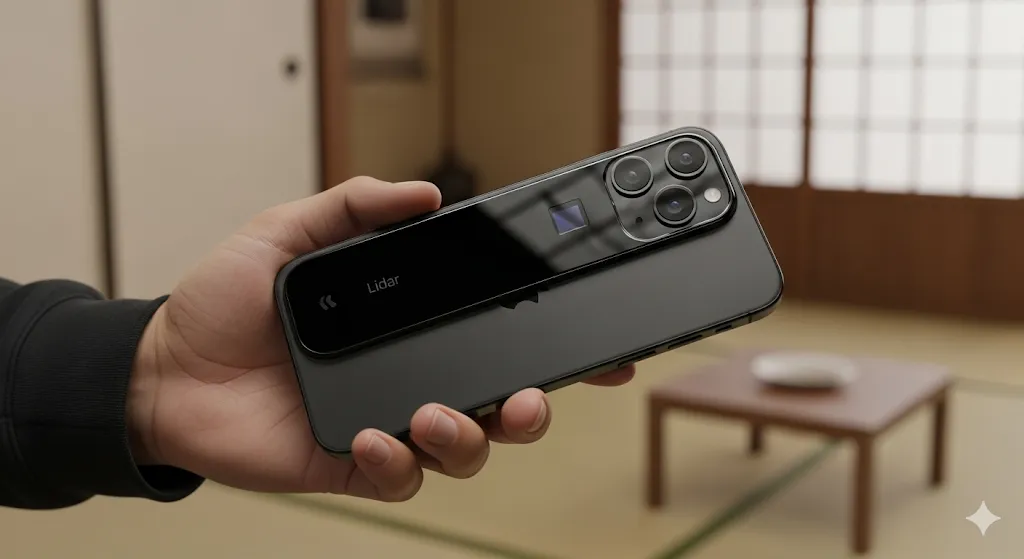 iPhone17は期待はずれ？イメージ