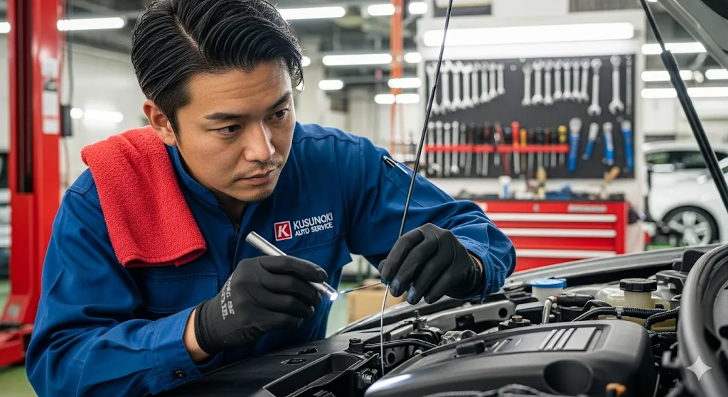 パサートヴァリアントはなぜ安い？イメージ