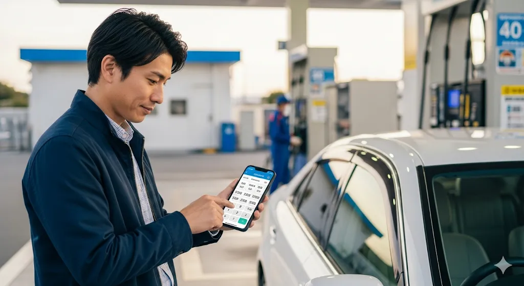 パサートヴァリアントはなぜ安い？イメージ