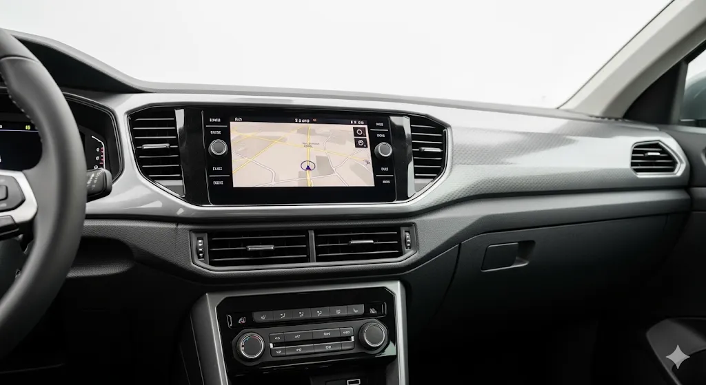 T-Crossの不満点イメージ