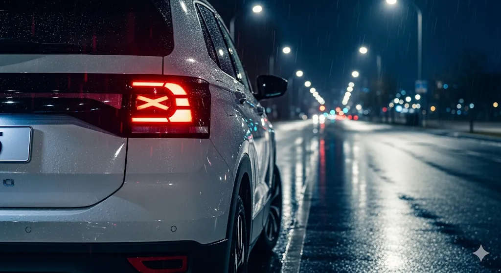 T-Crossの不満点イメージ