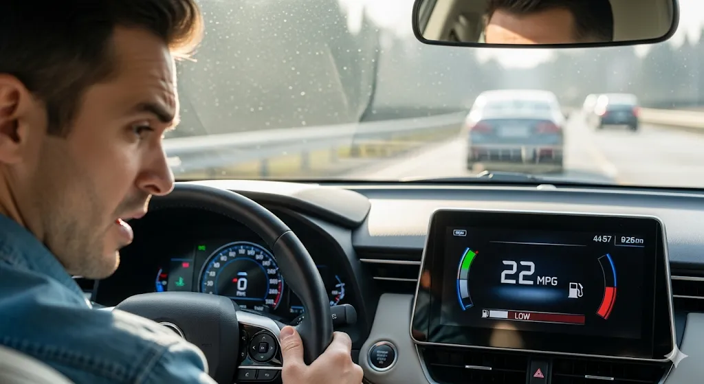 エスクァイアは買ってはいけない？イメージ