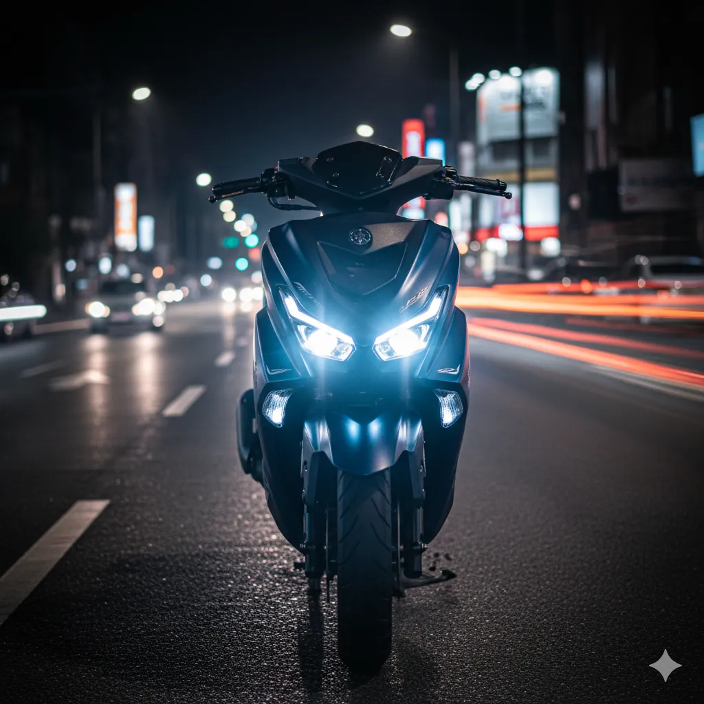 Xフォースの欠点イメージ