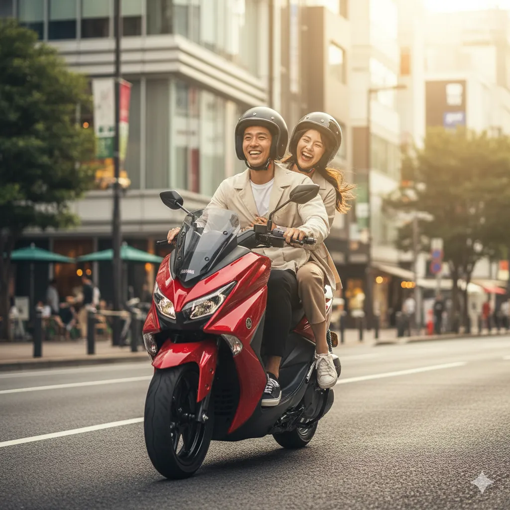 Xフォースの欠点イメージ