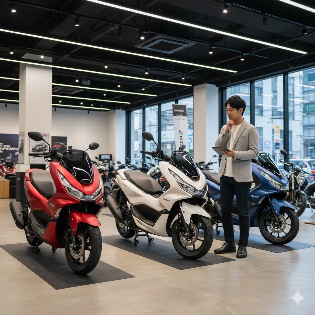 Xフォースの欠点イメージ