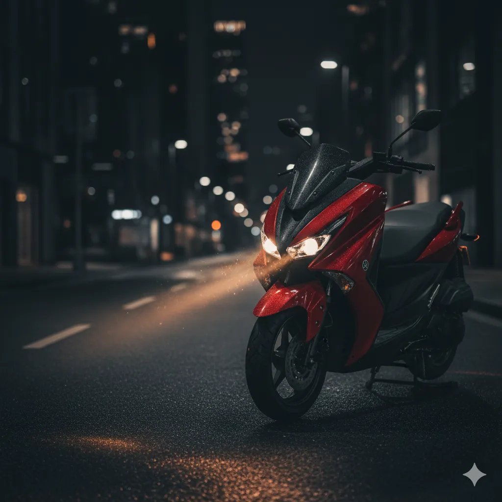 Xフォースの欠点イメージ