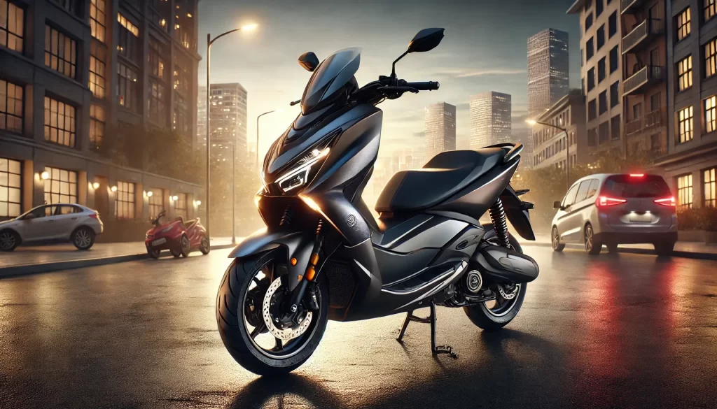 NMAX155が買えない理由イメージ