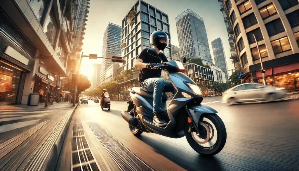 NMAX155が買えない理由イメージ